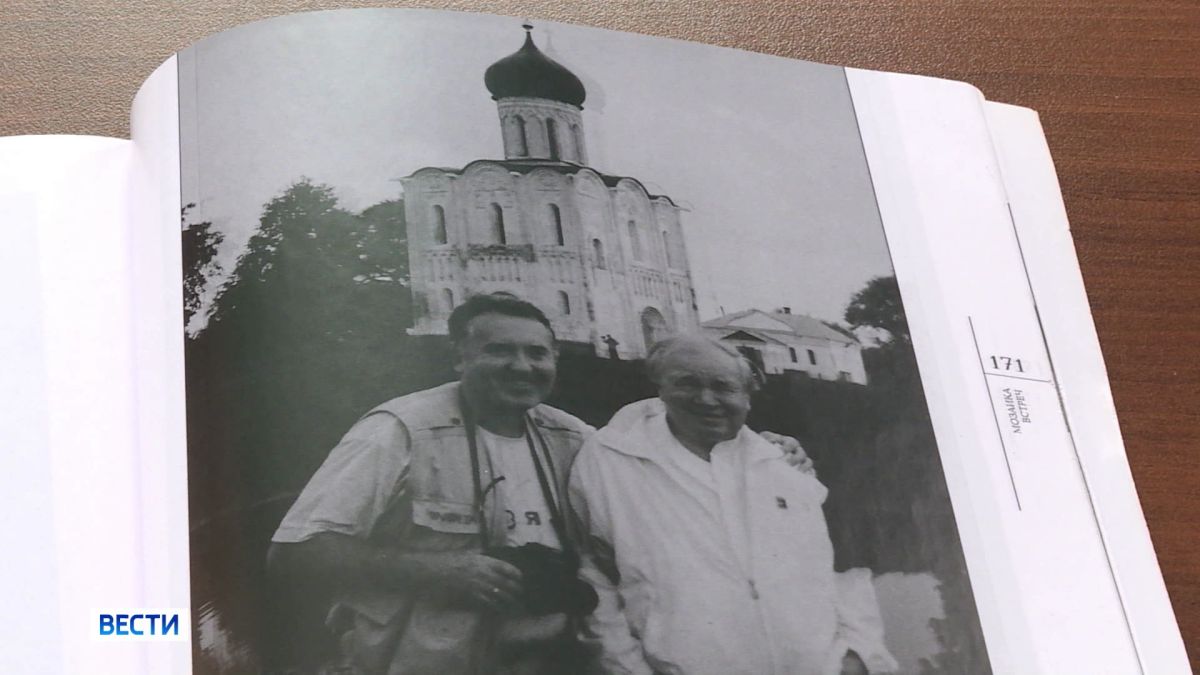90 лет со дня рождения Андрея Вознесенского: как выдающийся русский поэт связан с Владимирской землей?