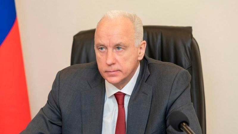 Александр Бастрыкин поручил провести проверку по  информации о ненадлежащем содержании мемориала во Владимире
