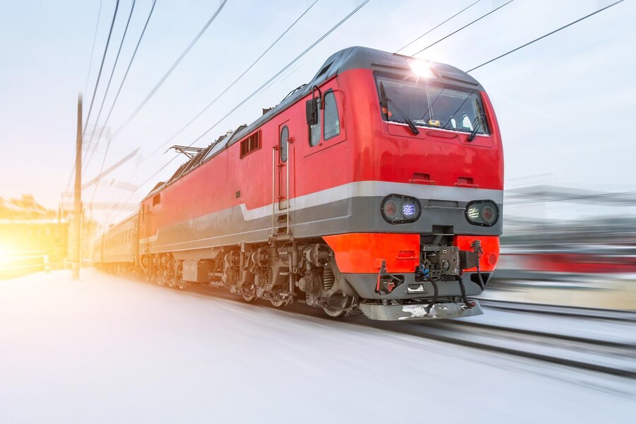 Во Владимирской области с 1 января 2024 года повысится стоимость проезда в пригородных поездах