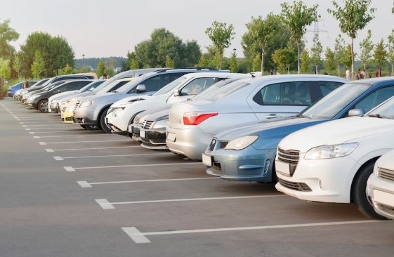 Запуск платных парковок в Суздале отложили на неопределенный срок