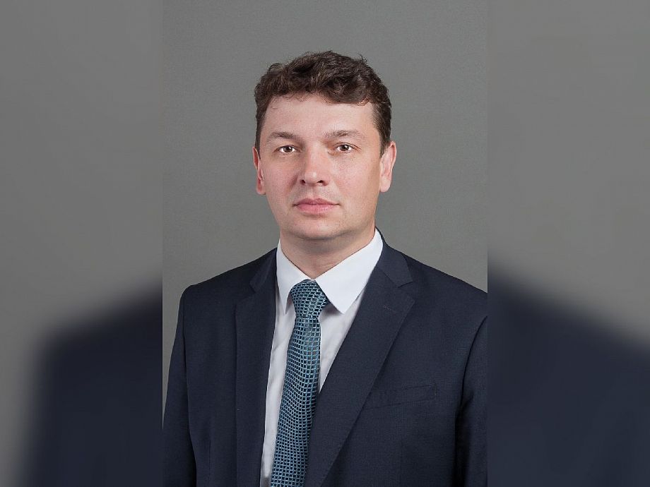 Бывший замглавы Петушинского района Александр Безлепкин выпущен из СИЗО на время суда