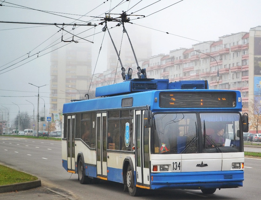 Владимир ждёт обновленная схема маршрутов общественного транспорта