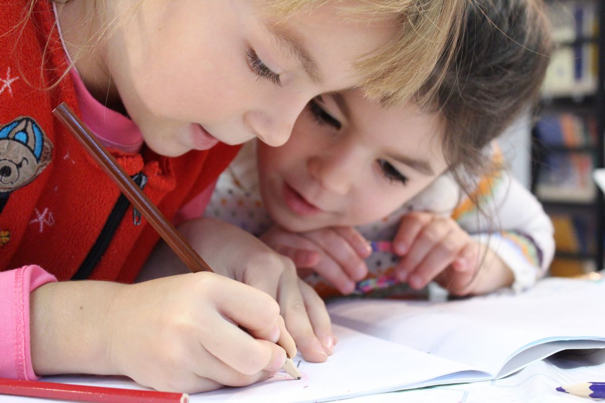 Владимирская область во второй раз примет участие в мониторинге качества дошкольного образования 
