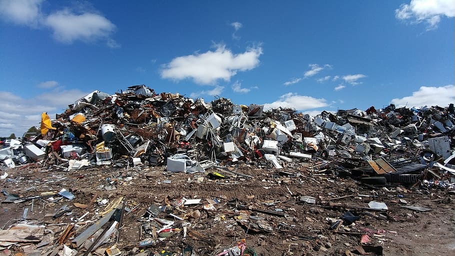 К 2030 году во Владимирской области планируется полностью обработать весь объём твёрдых коммунальных отходов