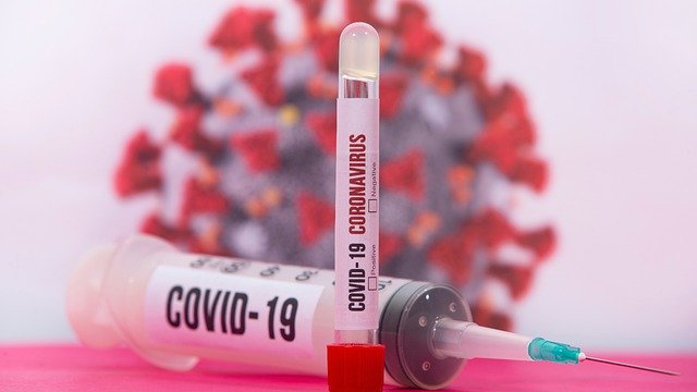 Во Владимирской области зарегистрировано 5856 случаев коронавируса