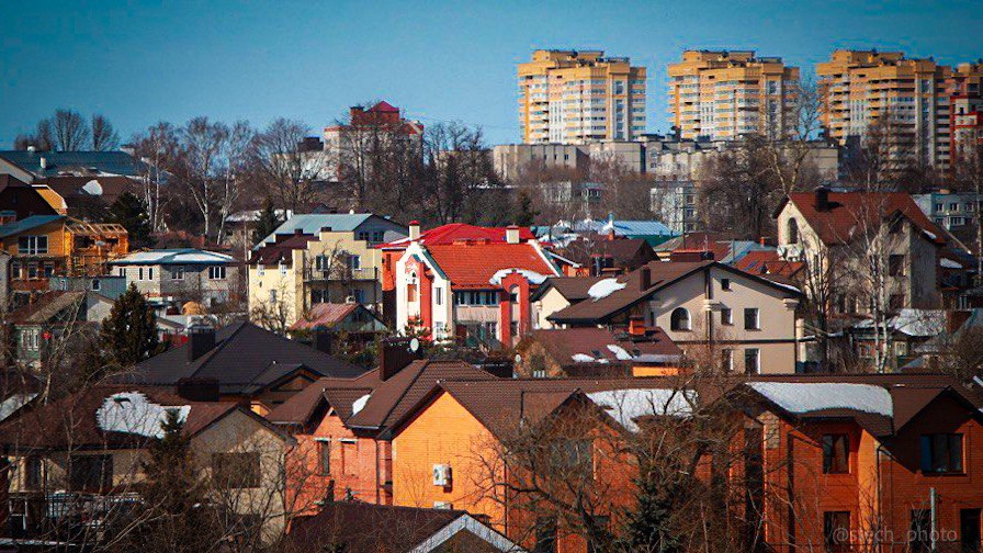 Индекс качества городской среды во Владимирской области вырос