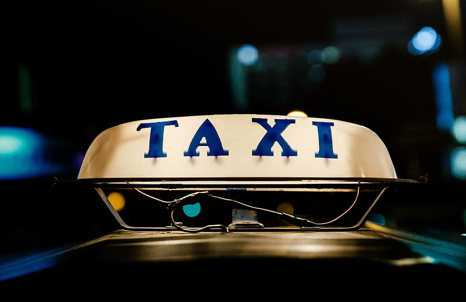 Во Владимирской области таксист гвоздодером избил отказавшегося платить пассажира