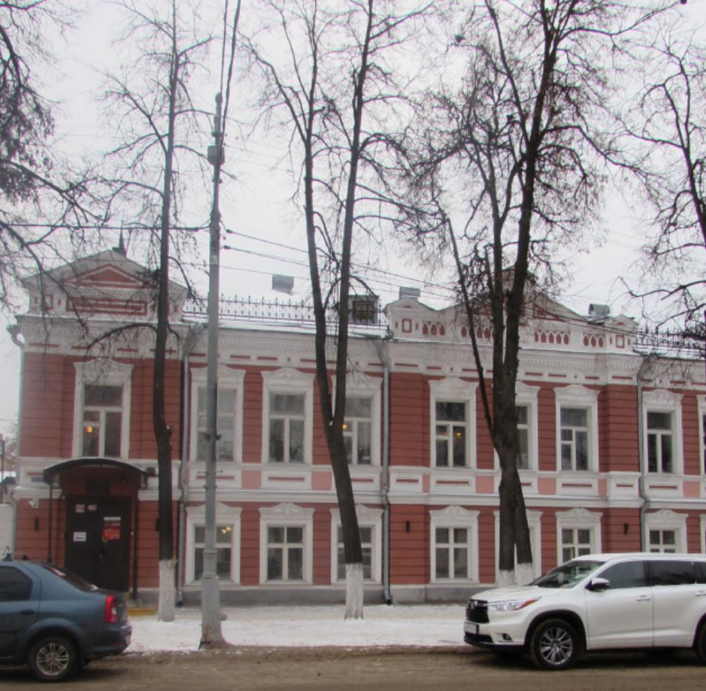 Дом Шуберта во Владимирской области признали объектом культурного наследия