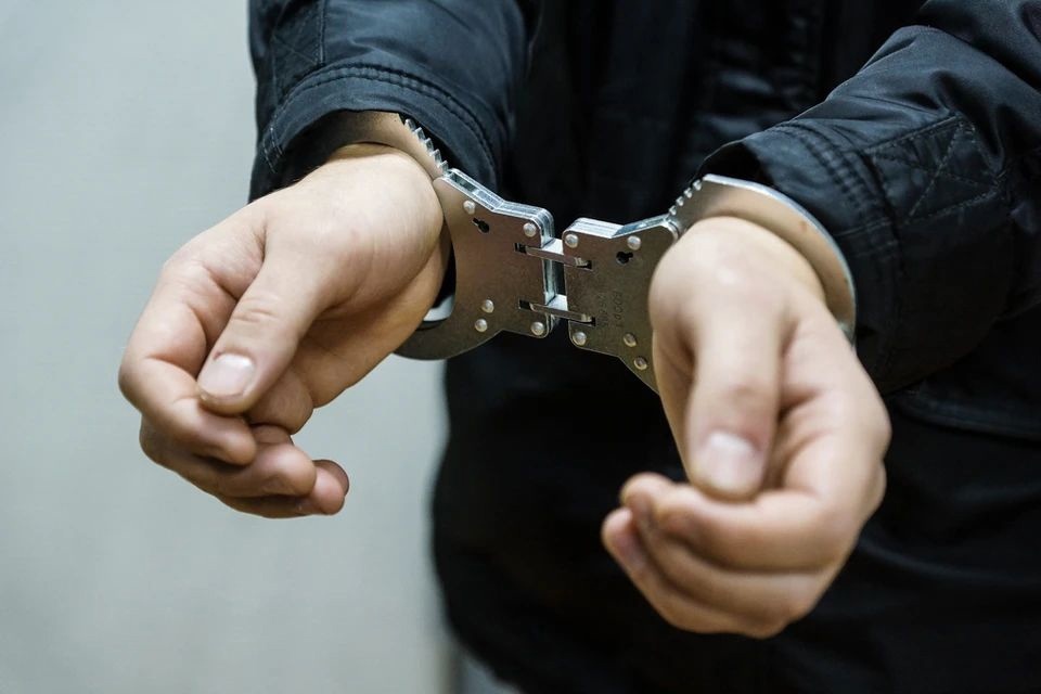 Наблюдение за покупательницей наркотиков в Кольчугине вывело полицию на крупного сбытчика