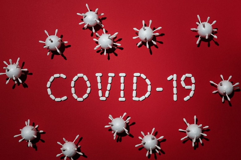  15    COVID-19     