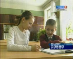Владимирскую школьницу, спасшую своего брата, наградят медалью "За спасение погибавших"