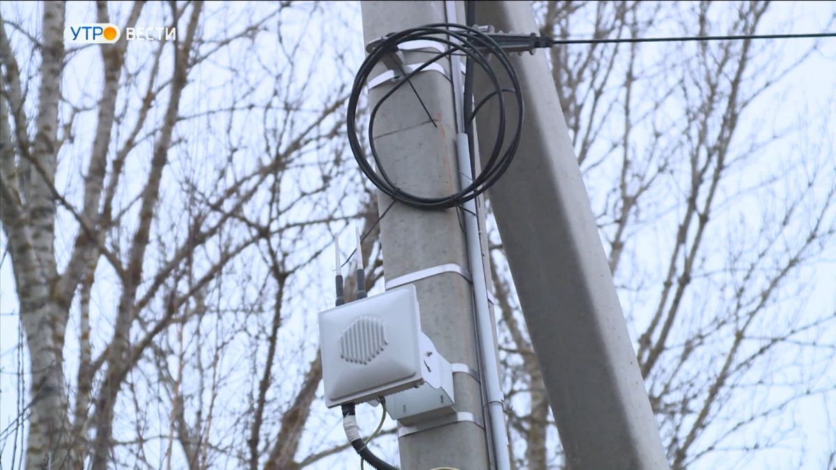 Во Владимирской области продолжается голосование за высокоскоростной интернет 4G или LTE-сети