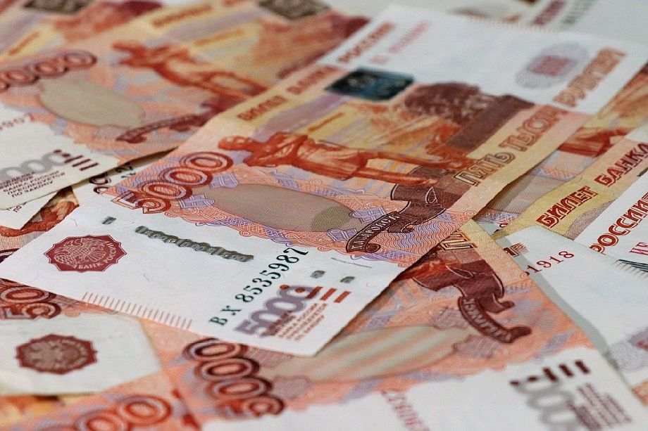 Более 65 млн. рублей направлено на обустройство посёлка Вольгинский Владимирской области