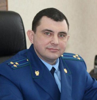 Заместитель прокурора Владимирской области Анатолий Дрок проведет личный прием граждан в городе Муроме