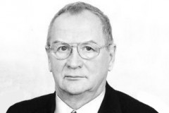 Бывший сенатор от Владимирской области Евгений Ильюшкин умер на 85-ом году жизни