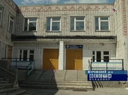 В Муромском районе власти решили объединить школу и детский сад