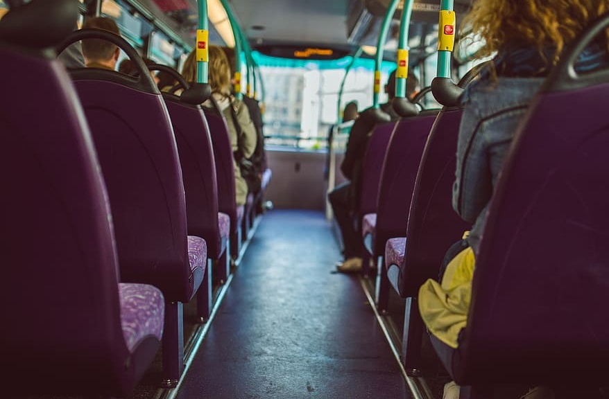 «Управление троллейбусного транспорта города Коврова» продолжает удивлять пассажиров и прокуратуру