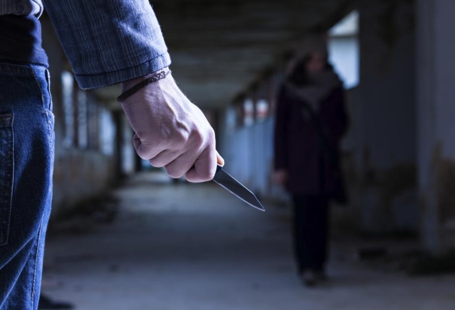 Во Владимирской области осужден пьяный разбойник, напавший с ножом на несовершеннолетнего ради 200 рублей