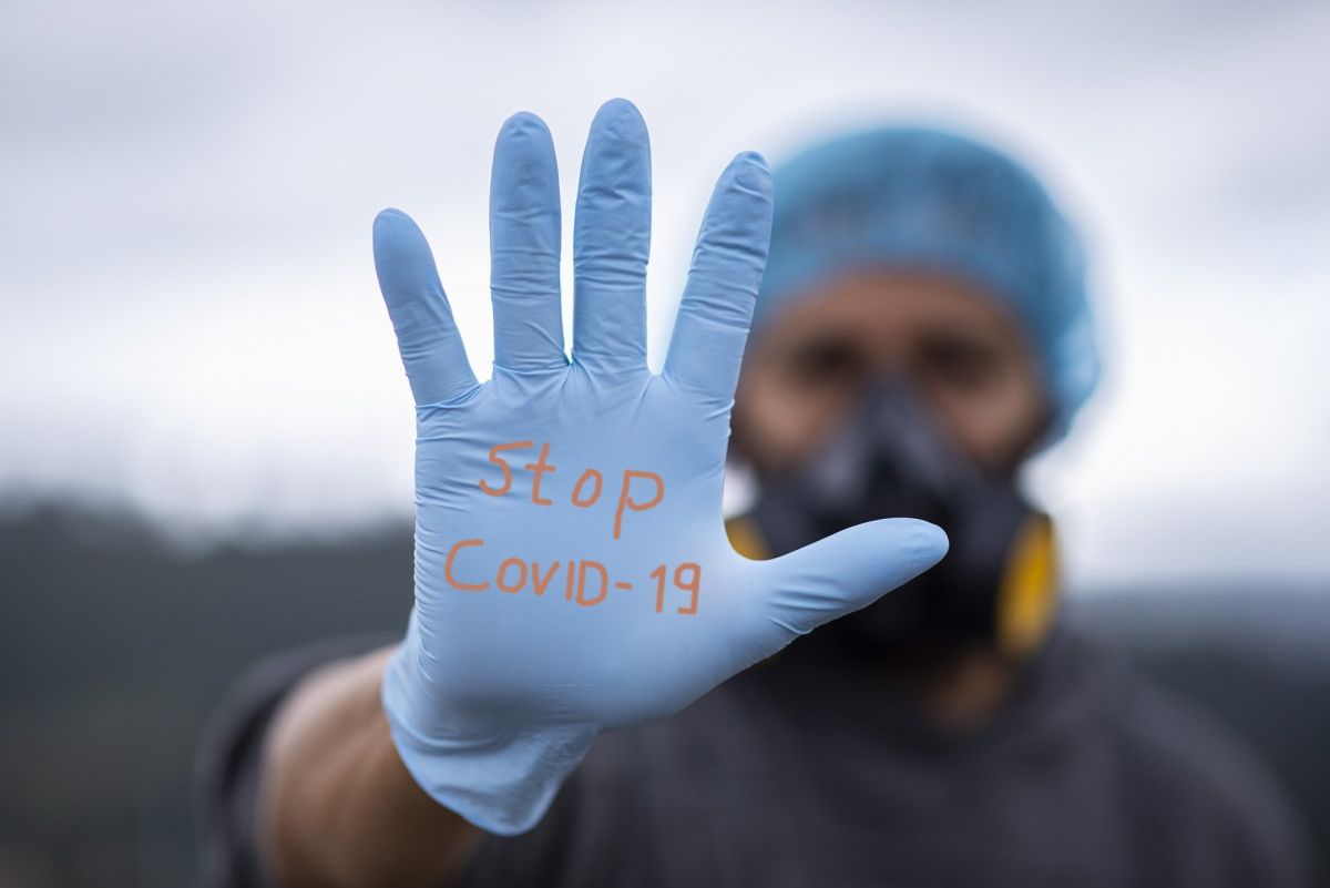 Тысяча и один человек во Владимирской области лежат с коронавирусом в стационарах
