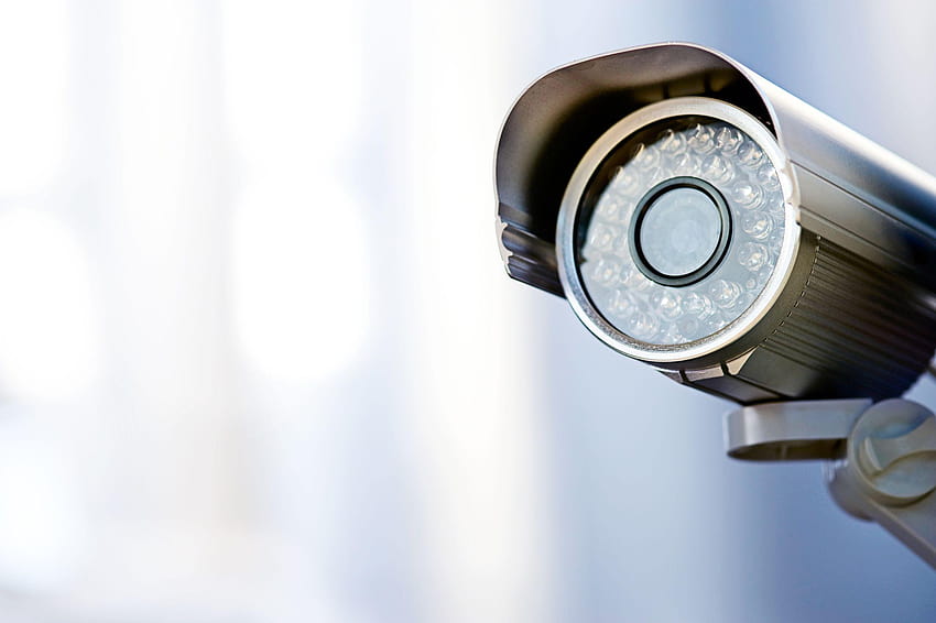 На Павловском мосту в Коврове установили три камеры слежения