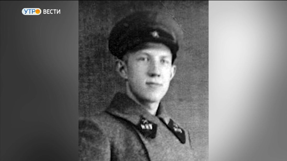 Во Владимирской области найдены родственники солдат, погибших в годы Великой Отечественной войны