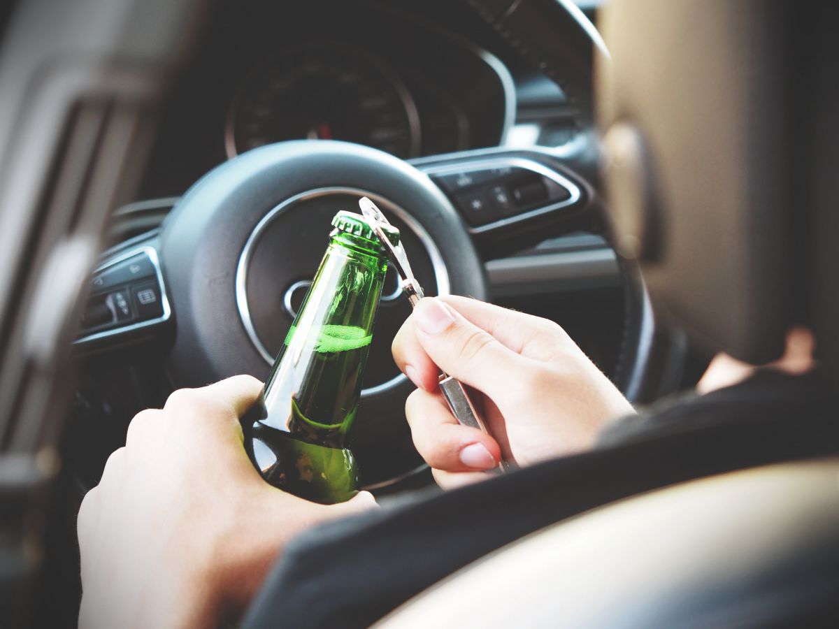Во Владимирской области выявлены очередные факты повторного управления автомобилем в состоянии опьянения 