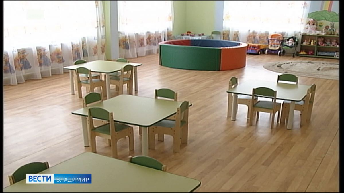 Роспотребнадзор составил более 600 протоколов о нарушениях в детских учреждениях Владимирской области