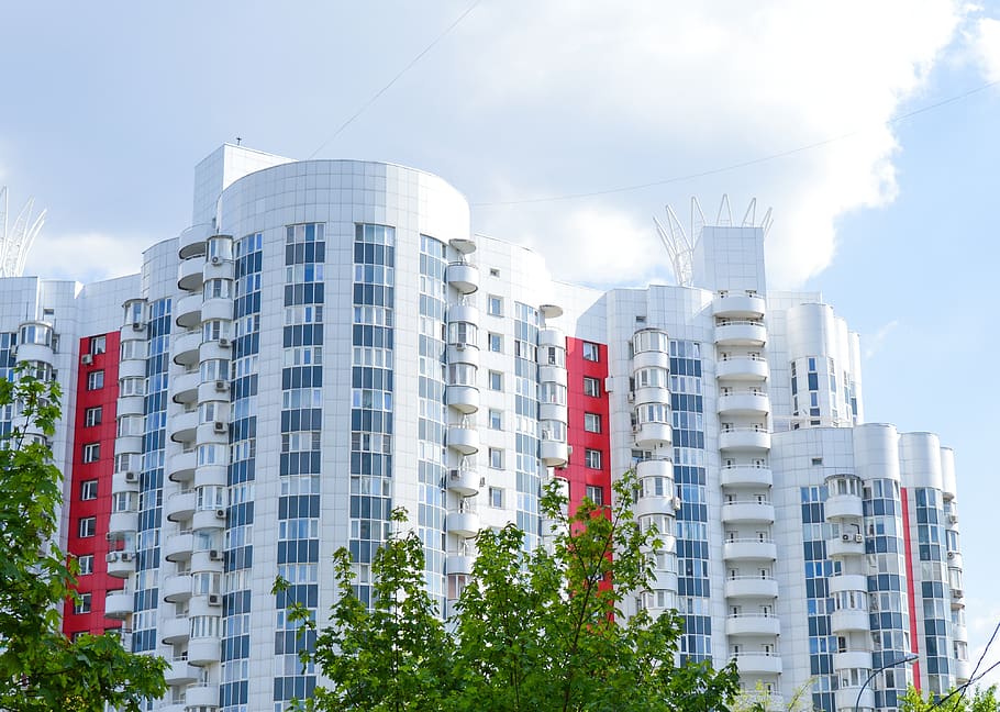 Строительство трассы М-12 увеличило ввод многоквартирного жилья во Владимирской области