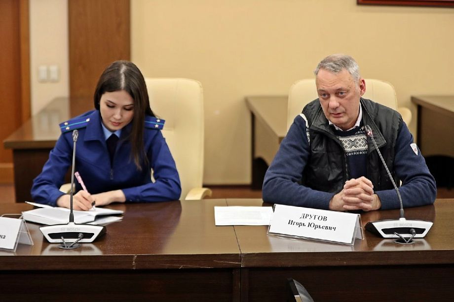Арбитражный суд во Владимире отказал в признании банкротом застройщика проблемного ЖК «Дуброва парк-2»
