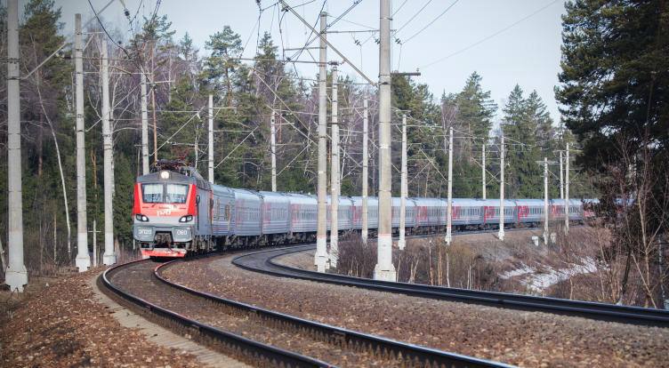 С 24 марта 2023 года запланированы дополнительные поезда Нижний Новгород – Адлер с остановкой во Владимире
