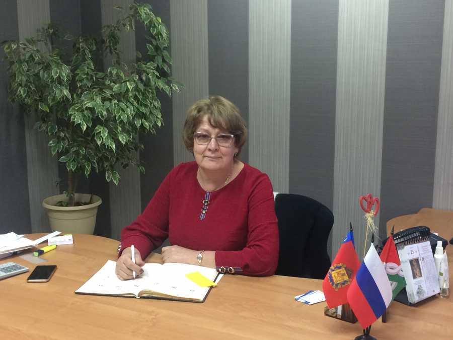 В «Единой России» считают приговор в отношении главы Толпуховского сельского поселения справедливым
