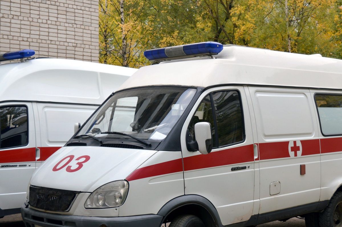 В период новогодних каникул жители региона смогут получить медицинскую помощь в поликлиниках Владимирской области