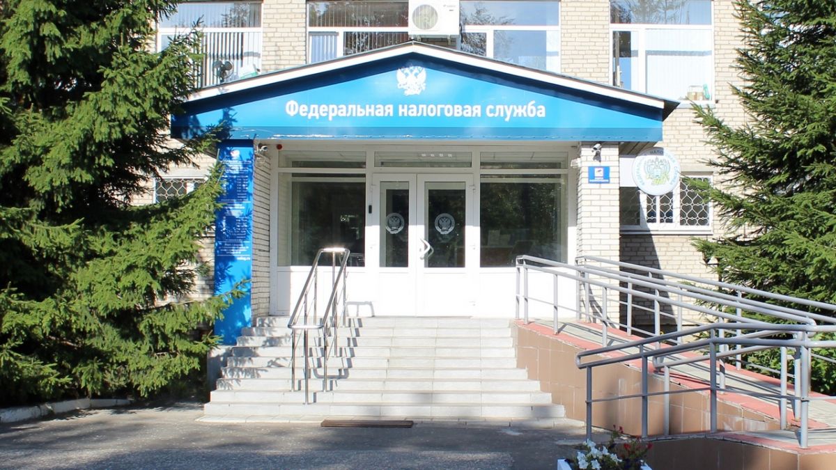 С 1 января 2022 года прием налогоплательщиков во Владимирской области будет осуществляться в головных офисах инспекций