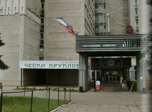 Новые коронавирусные ограничения во Владимирской области коснутся отелей и хостелов 