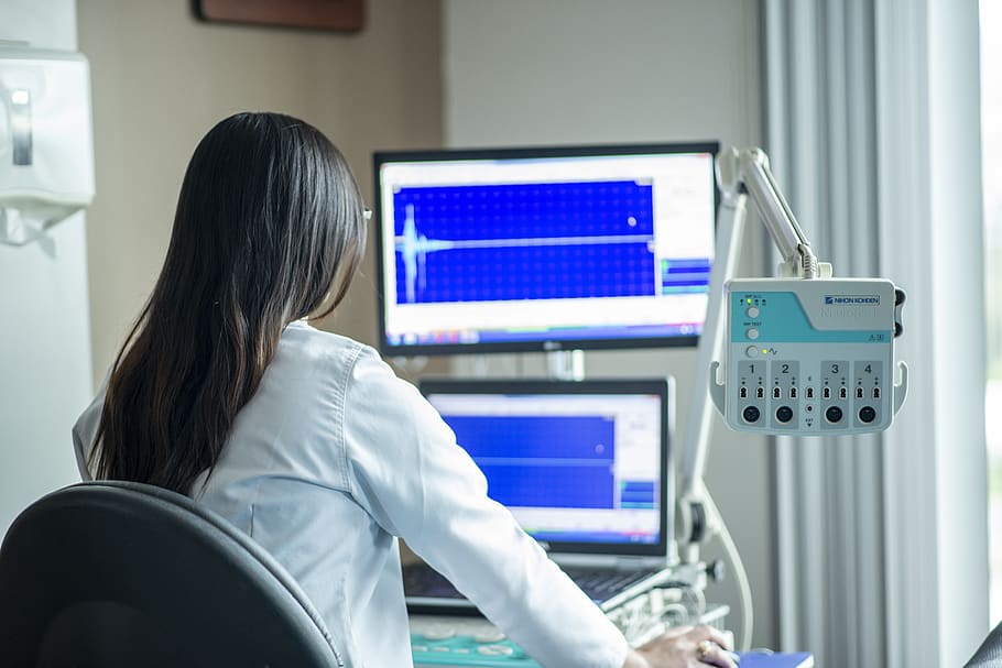 Во Владимирской области две больницы получили новое оборудование для диагностики онкологических заболеваний