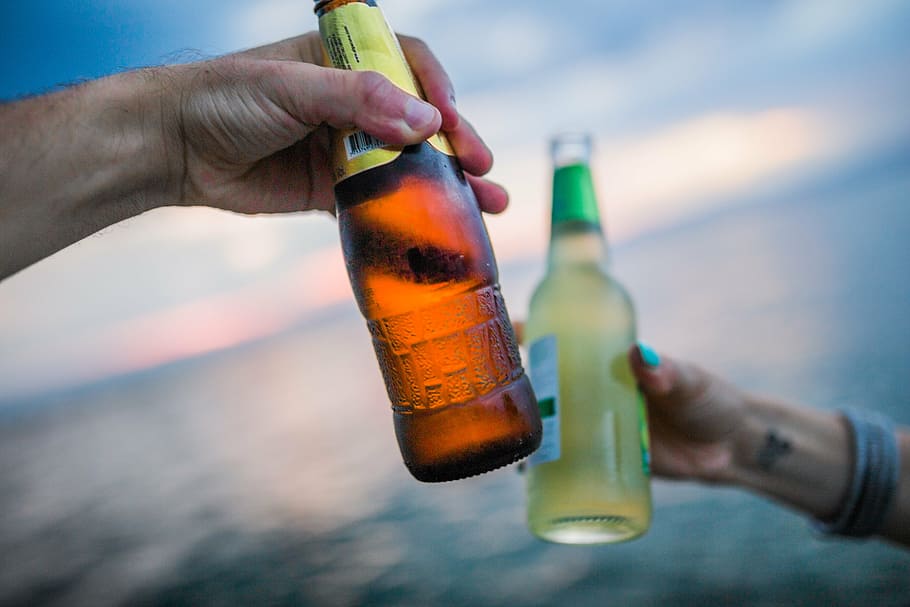 Во Владимирской области количество отравлений алкоголем выросло в 1,7 раза по сравнению с прошлым годом