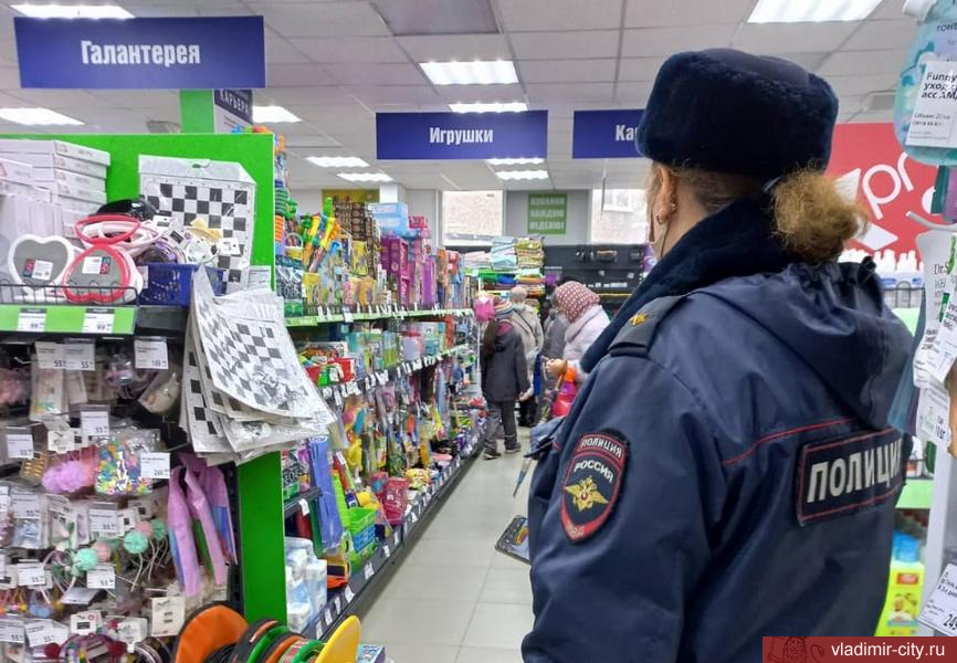 Во Владимире составили 39 протоколов за нарушение "антиковидных" ограничений
