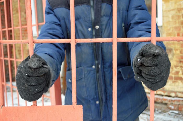 Во Владимирской области выросло количество тяжких преступлений