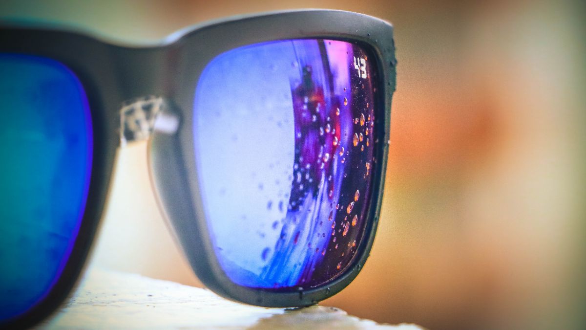 Жителя Мурома осудили за приобретение и продажу солнцезащитных очков со скрытой камерой