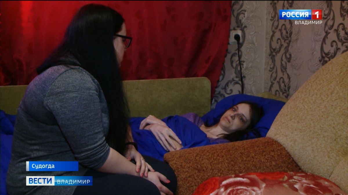 Жительница Владимирской области стала инвалидом из-за одного рокового укола