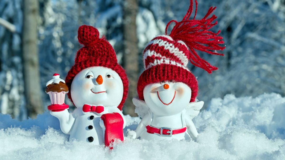 Во Владимирской области аномальные морозы продержатся до 11-го января