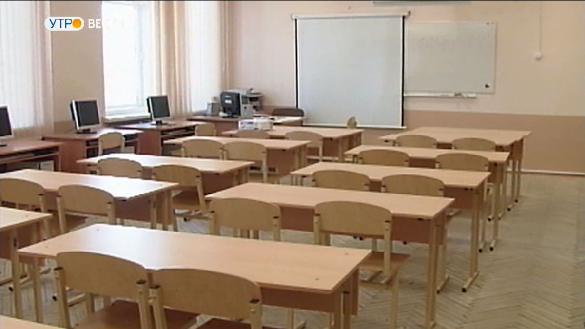 Во Владимирской области на внеплановые каникулы ушли 22 класса