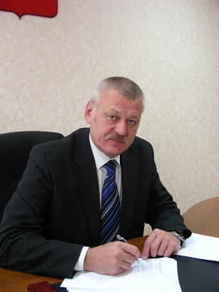 Руководитель владимирского управления Роскомнадзора Владимир Никоноров уходит с занимаемой должности