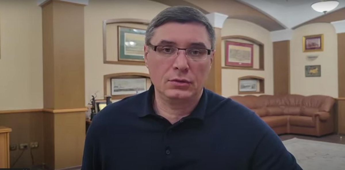 Губернатор Владимирской области Александр Авдеев сообщил, что день 24 июня в регионе прошел без каких-либо нарушений