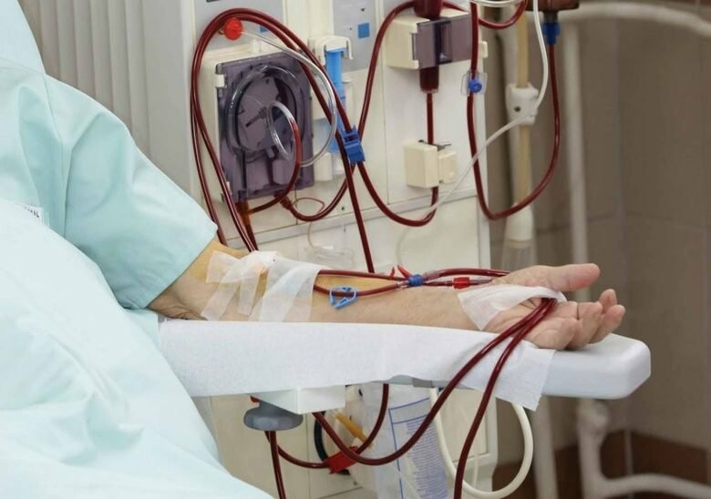 Во Владимирской области больных, нуждающихся в гемодиализе, будут обеспечивать препаратами в условиях дневного стационара