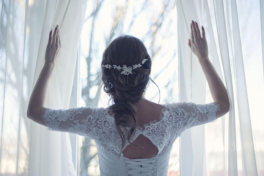 Во Владимирской области самой молодой невестой стала 16-летняя девушка