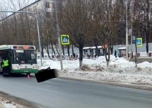 Стали известны подробности гибели женщины на пешеходном переходе во Владимире
