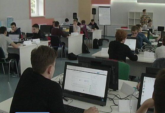 28 школ Владимира получат оборудование для внедрения цифровой среды