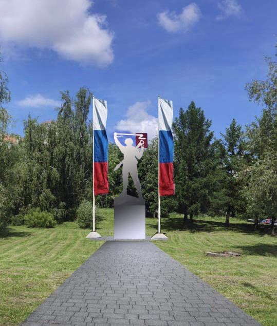Во Владимире будет установлен памятник участникам СВО