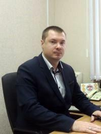 Генеральным директором Фонда капитального ремонта многоквартирных домов Владимирской области стал Сергей Маевский 